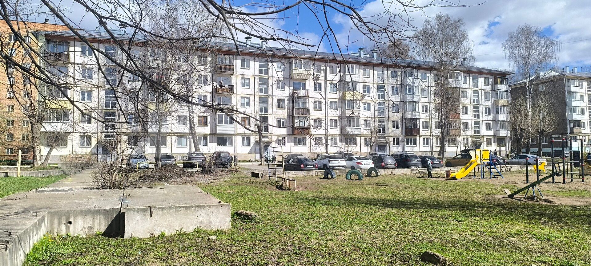 Фото недвижимости