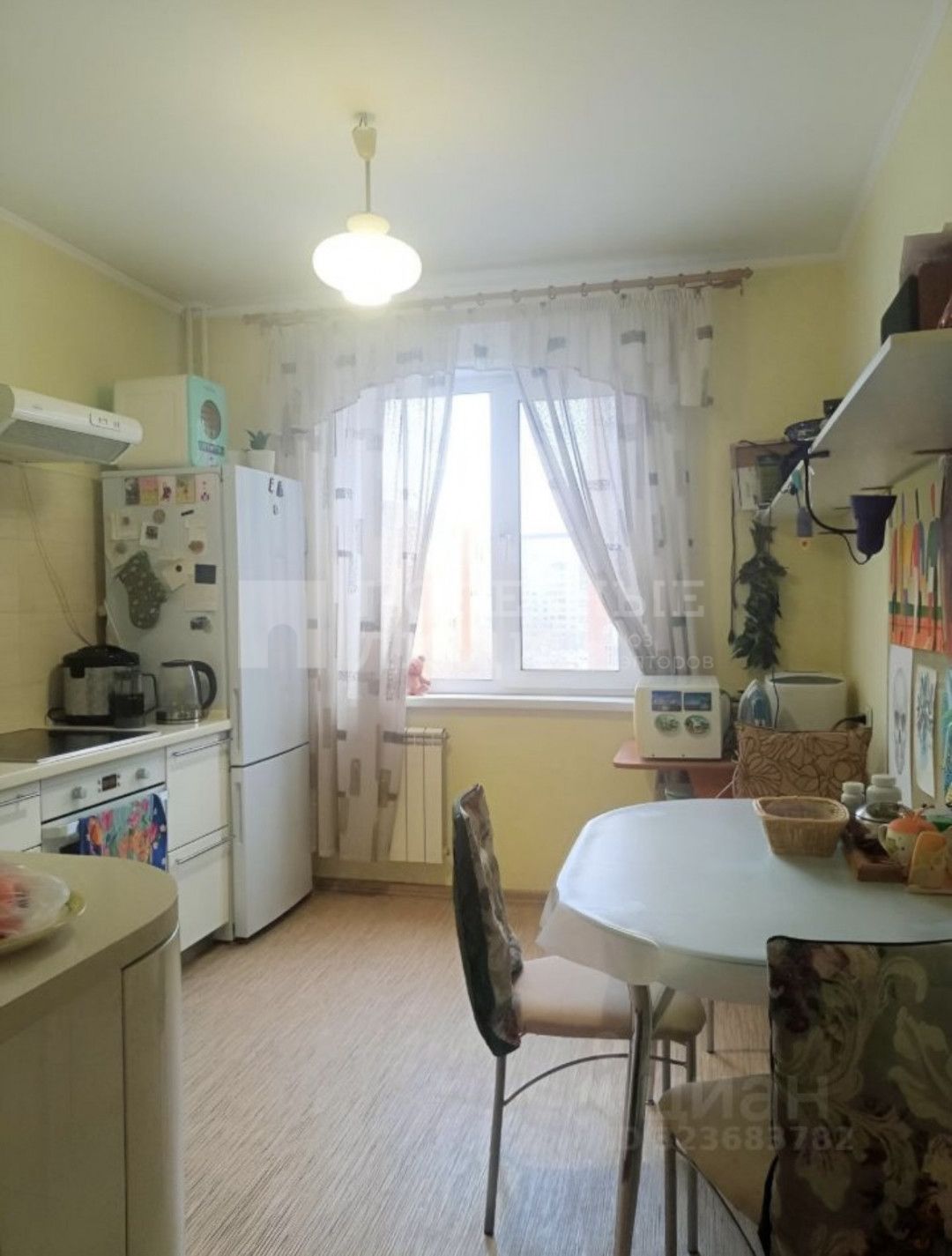 Фото недвижимости