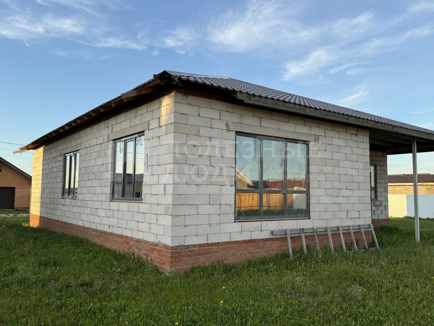 Фото недвижимости