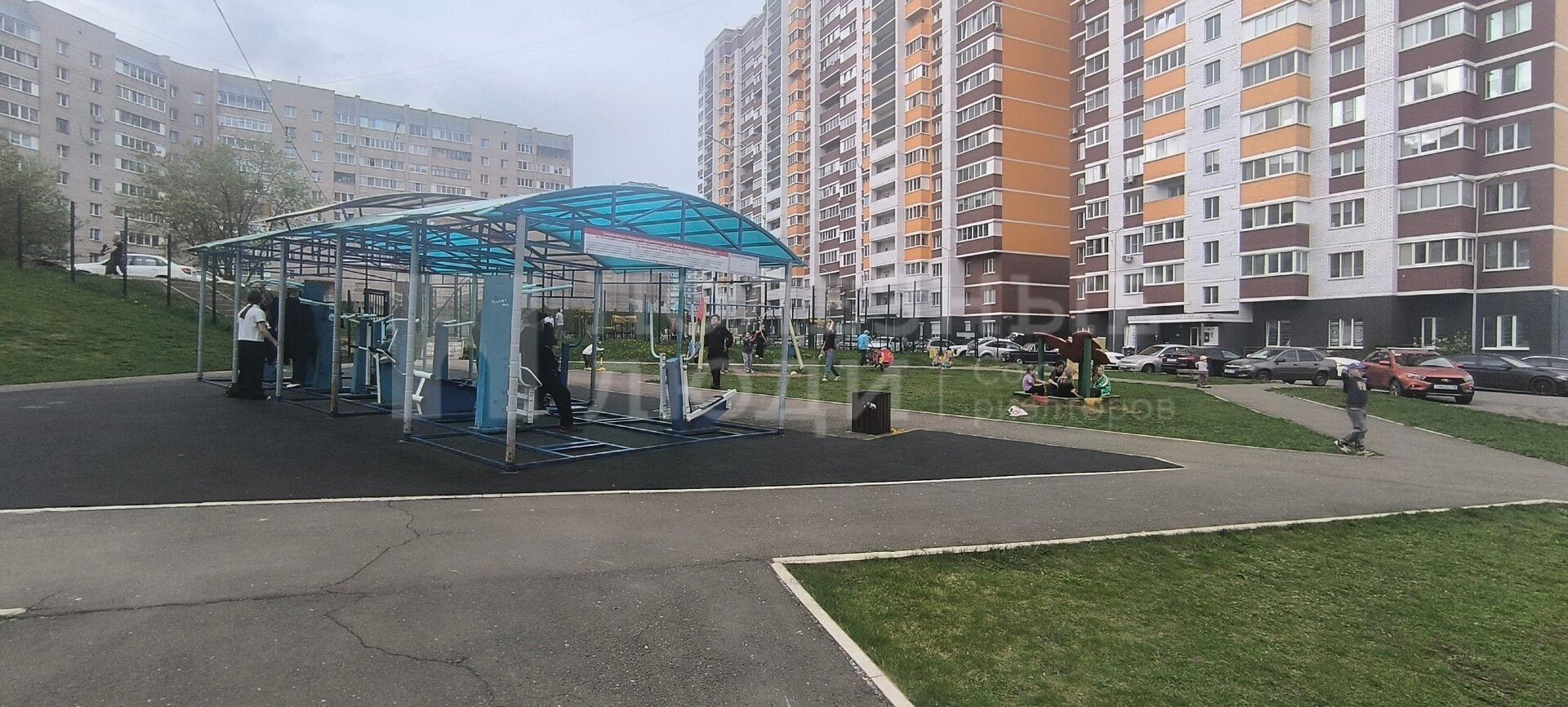 Фото недвижимости