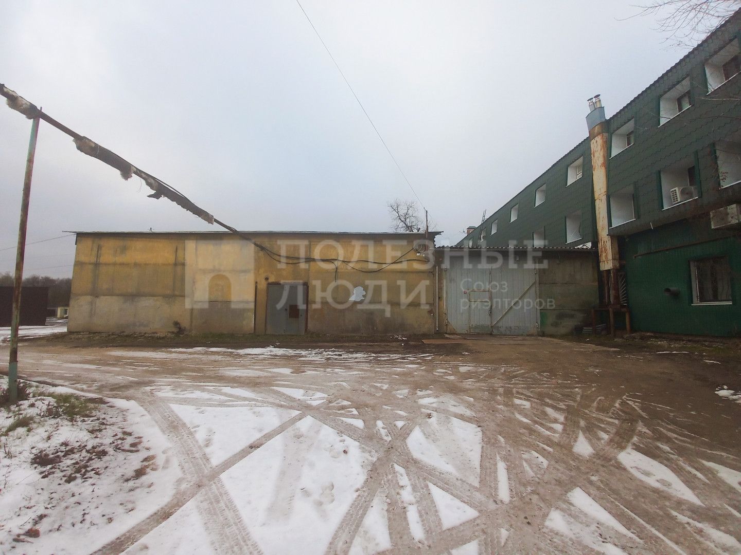 Фото недвижимости