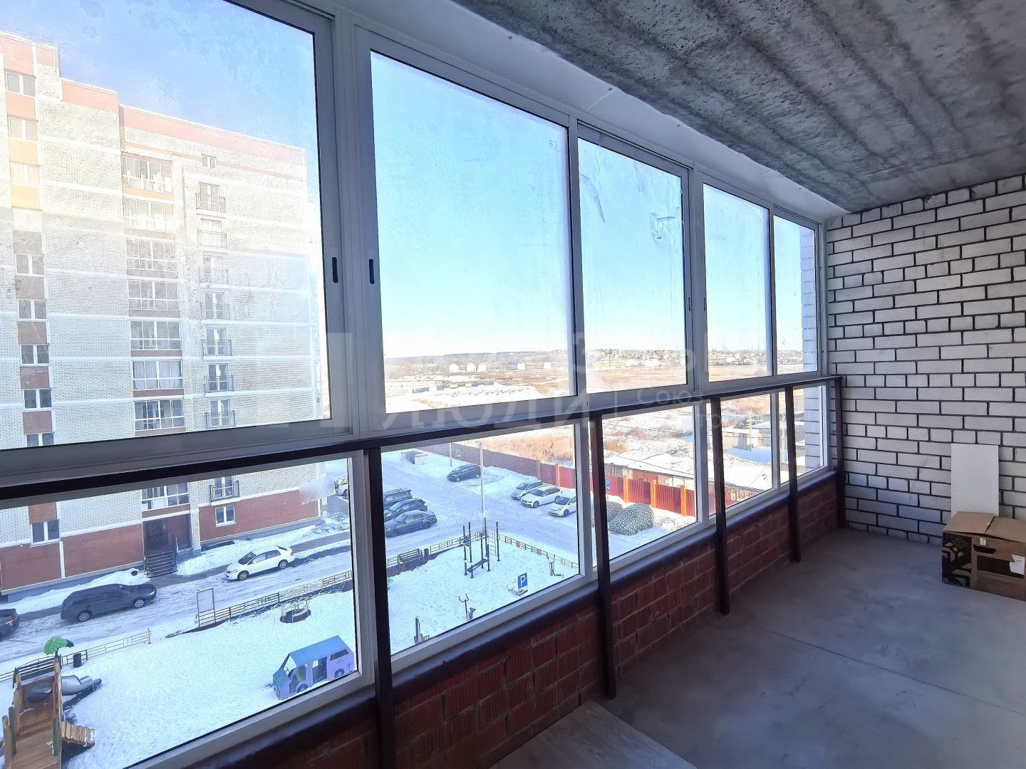 Фото недвижимости