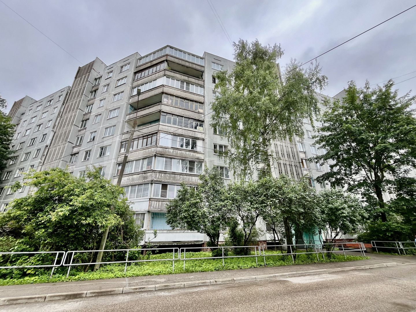 Фото недвижимости