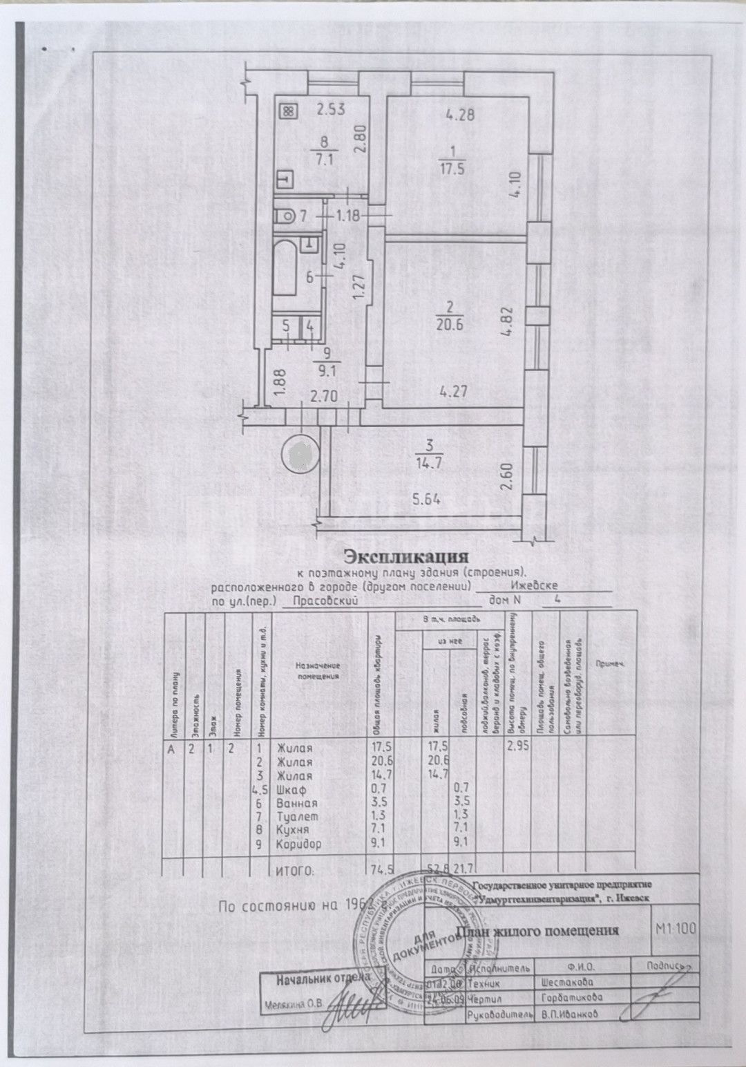 Фото недвижимости