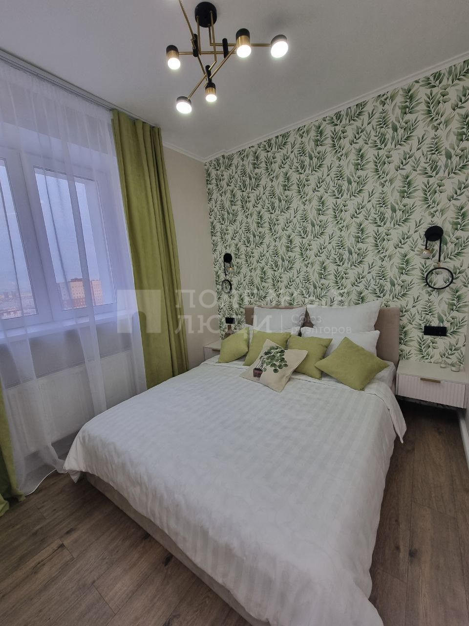 Фото недвижимости