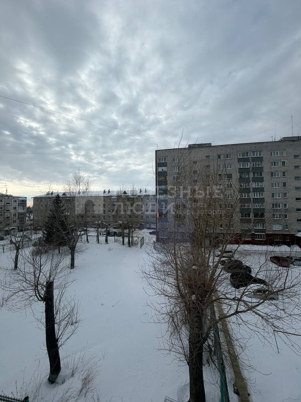 Фото недвижимости