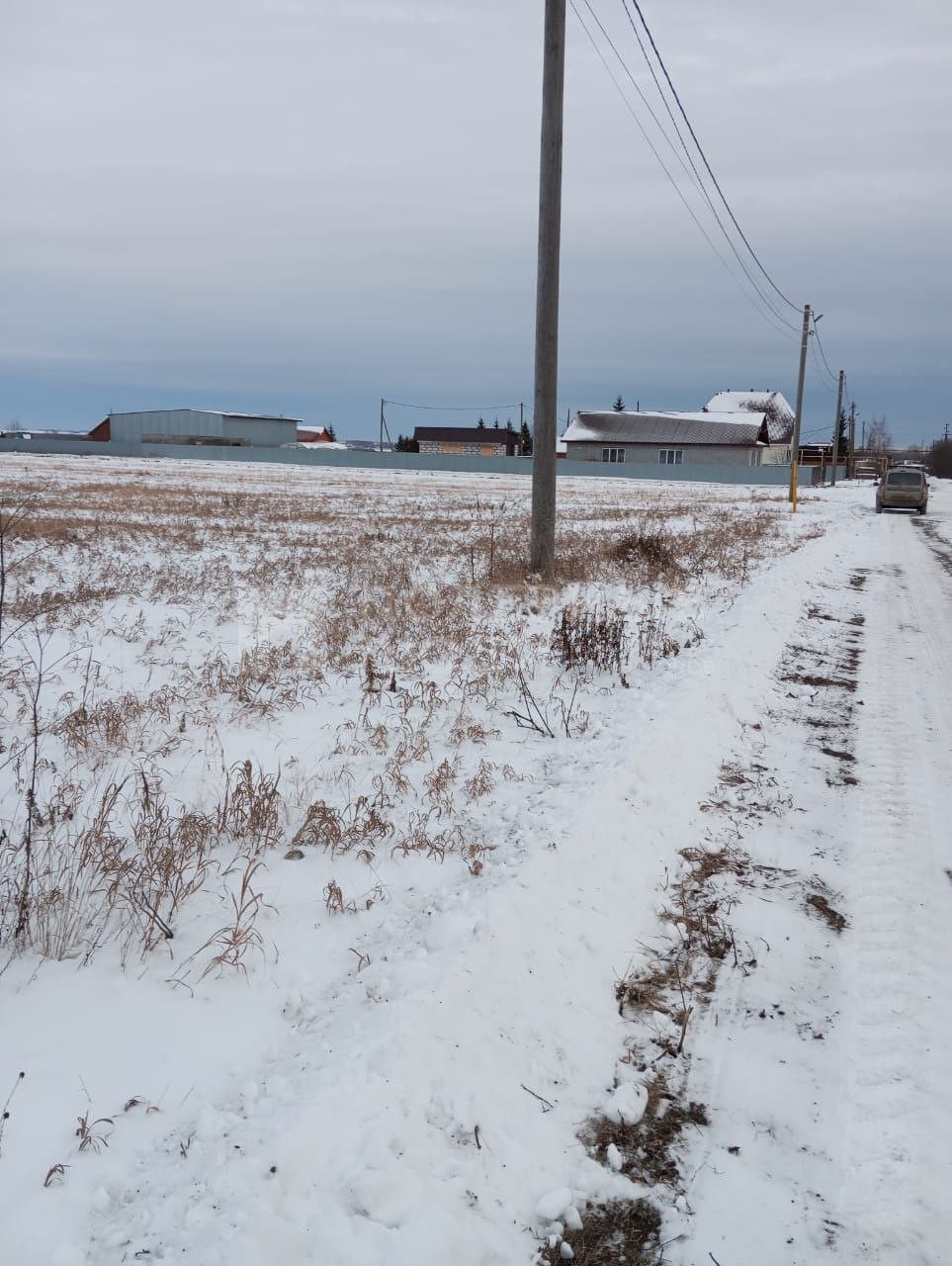 Фото недвижимости