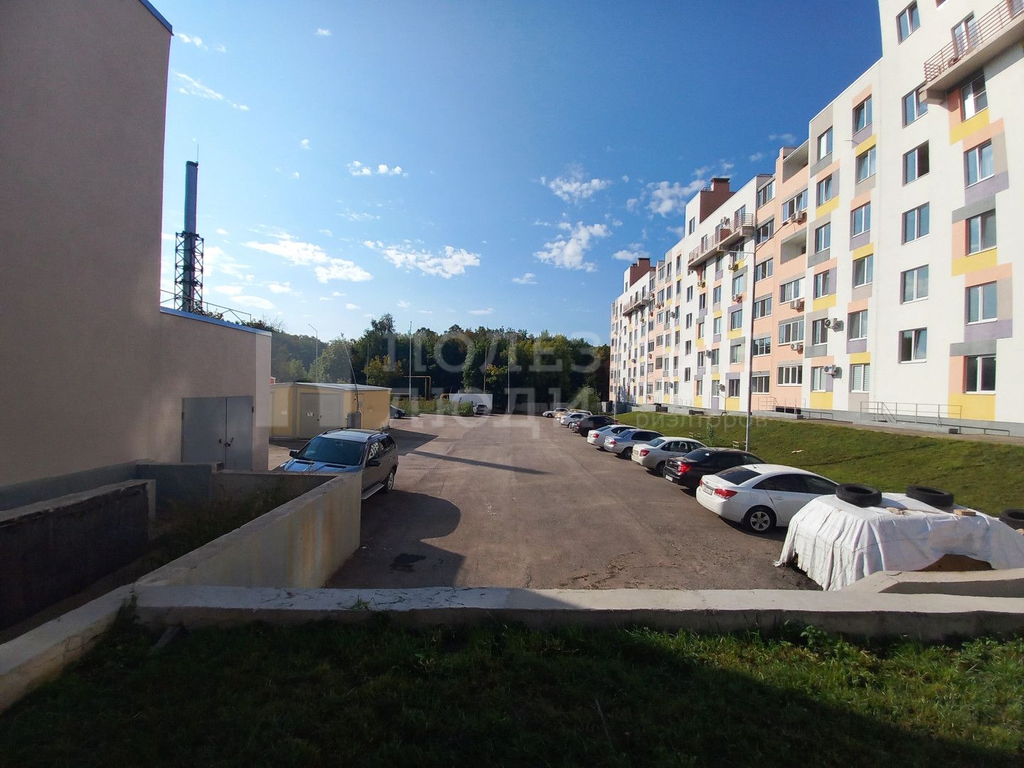 Фото недвижимости