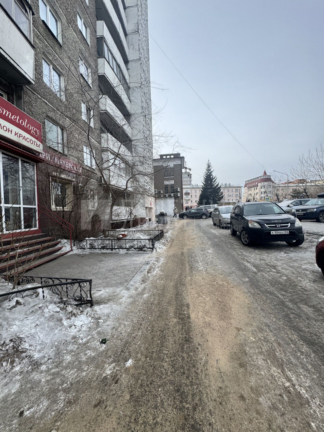 Фото недвижимости