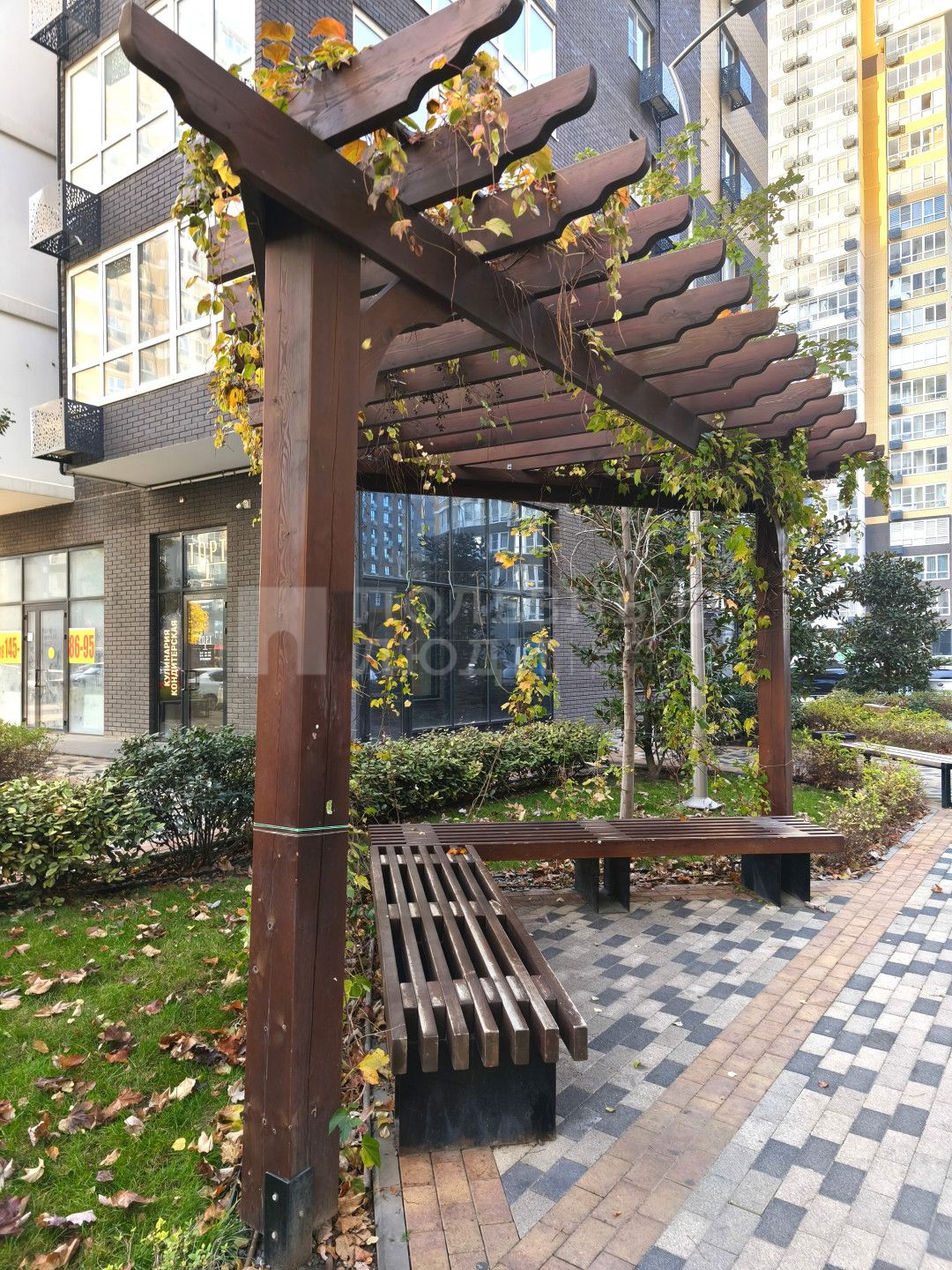 Фото недвижимости