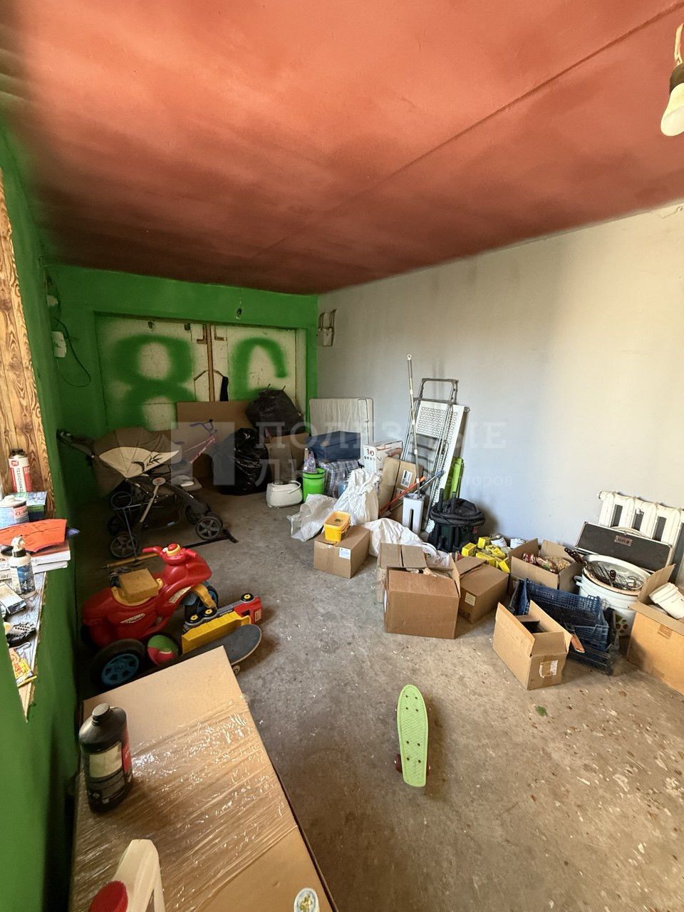 Фото недвижимости