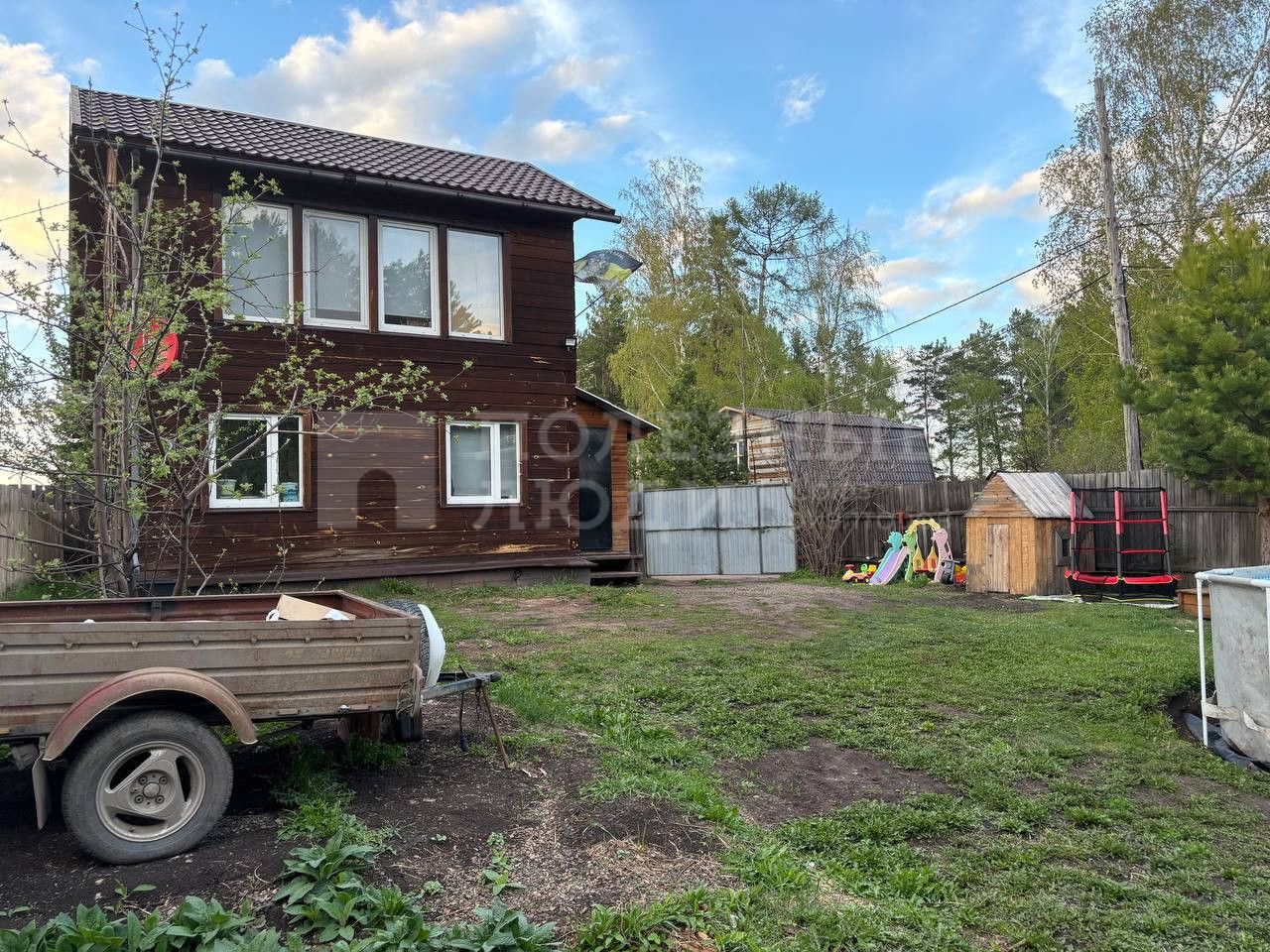 Фото недвижимости