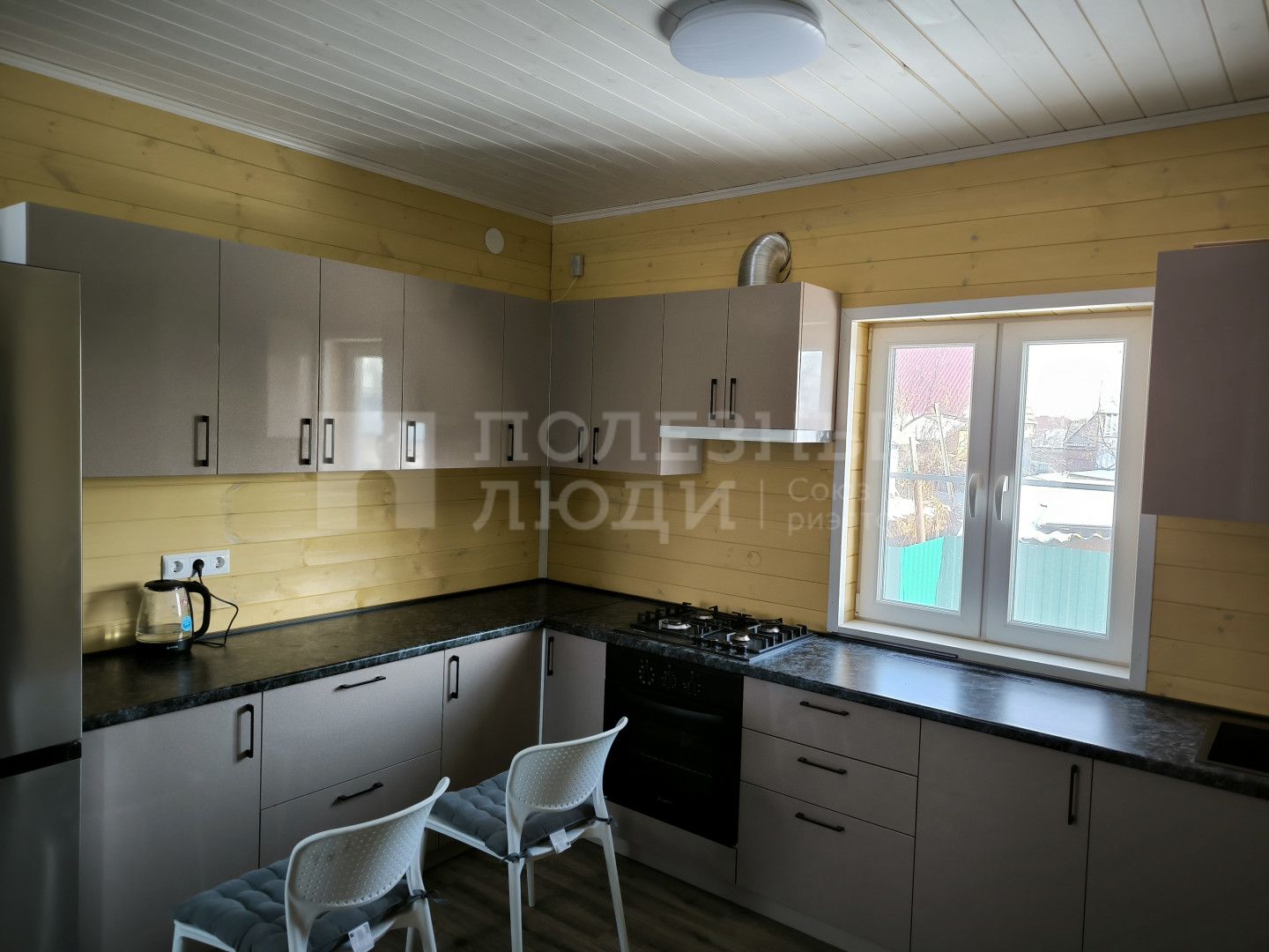 Фото недвижимости