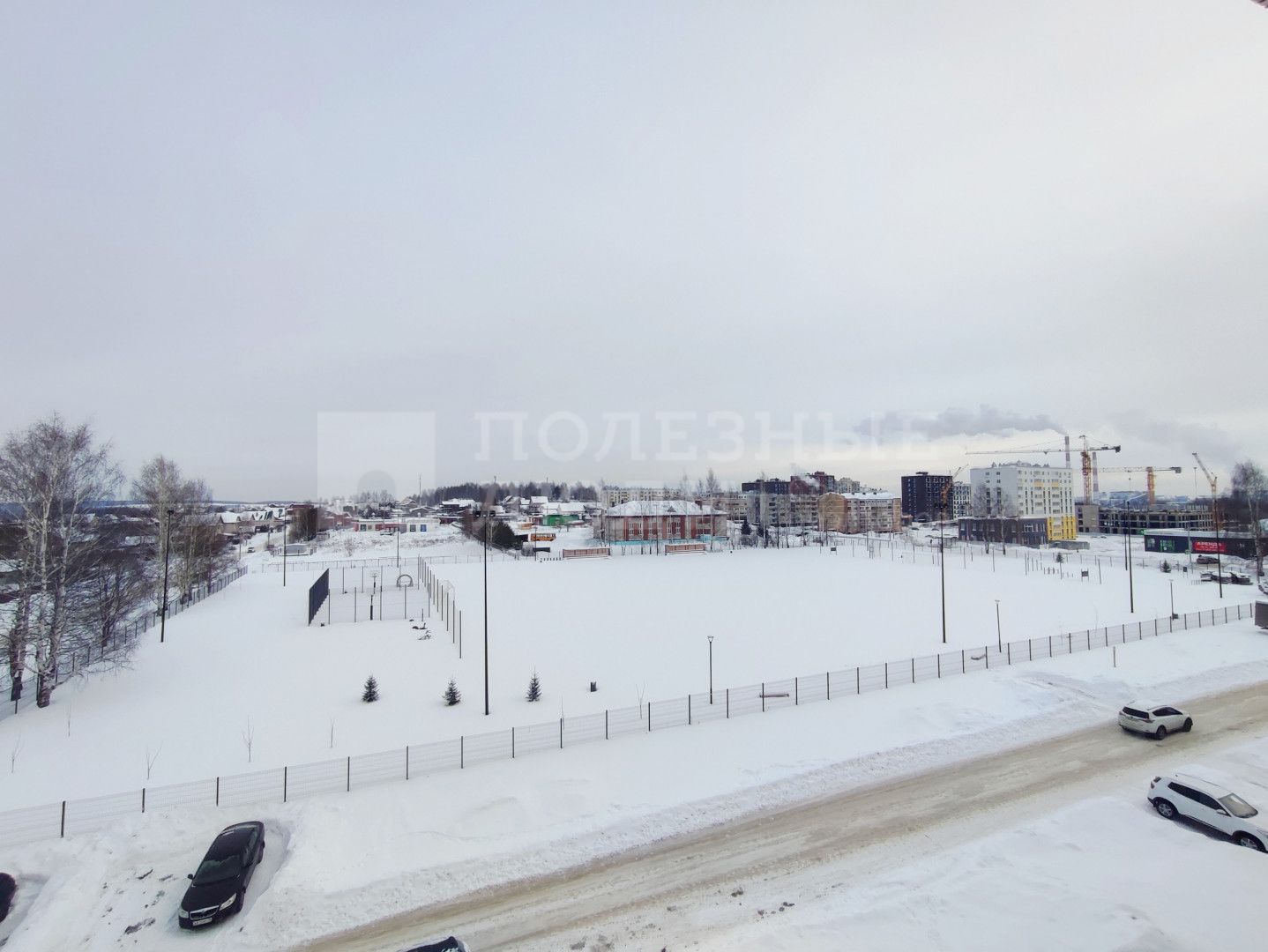 Фото недвижимости