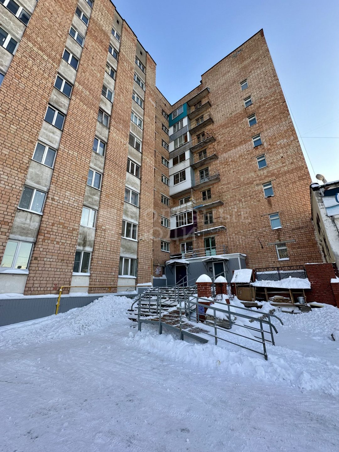 Фото недвижимости