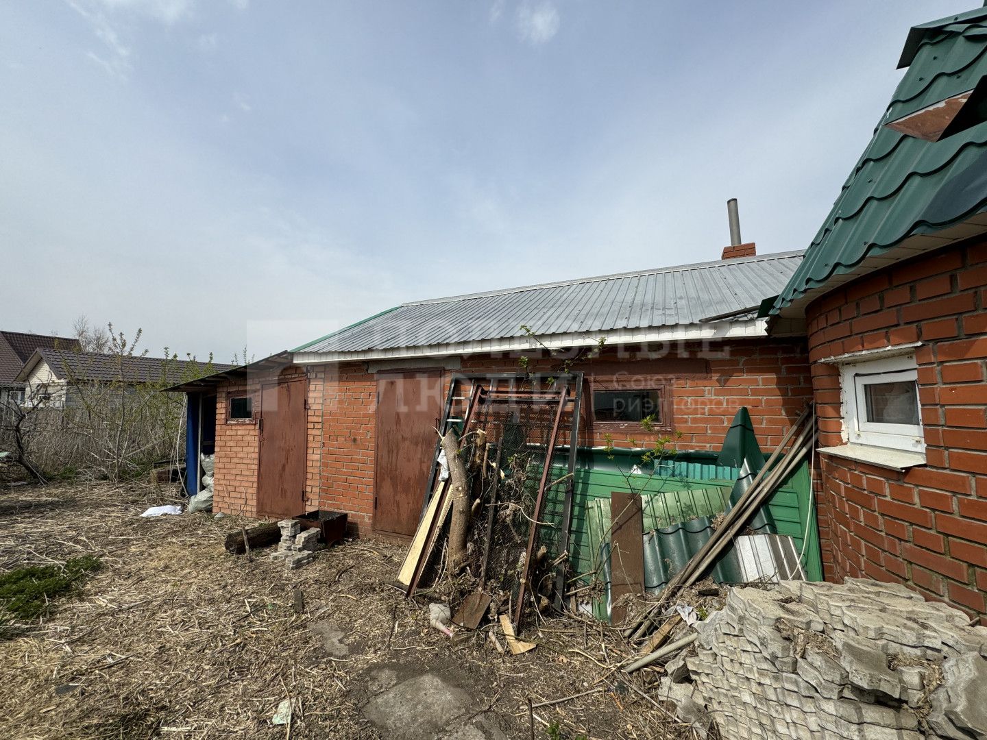 Фото недвижимости