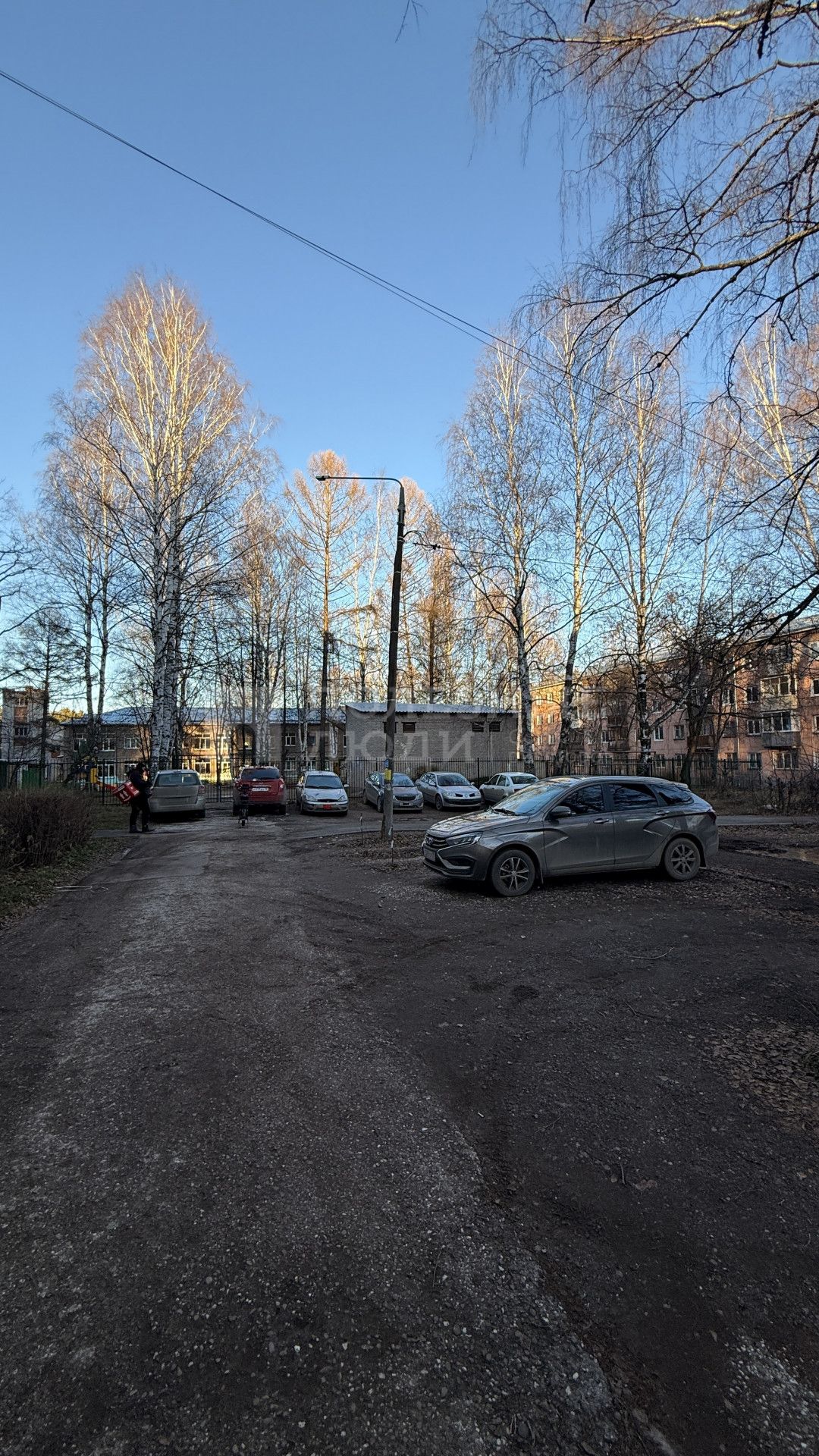 Фото недвижимости