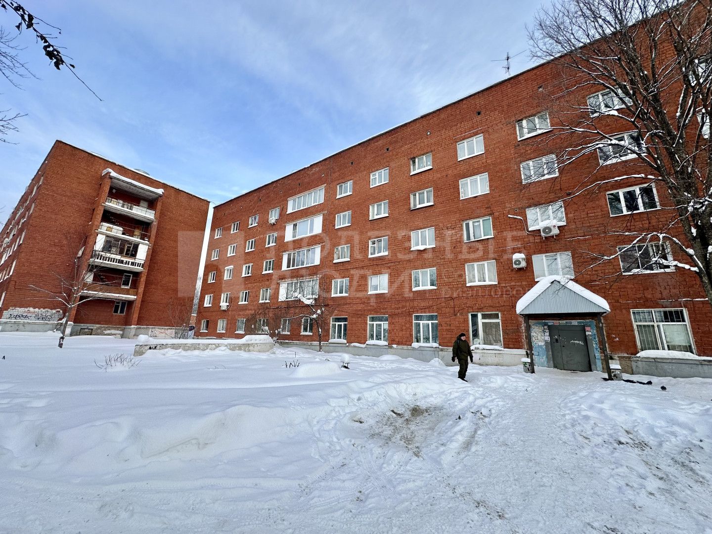 Фото недвижимости