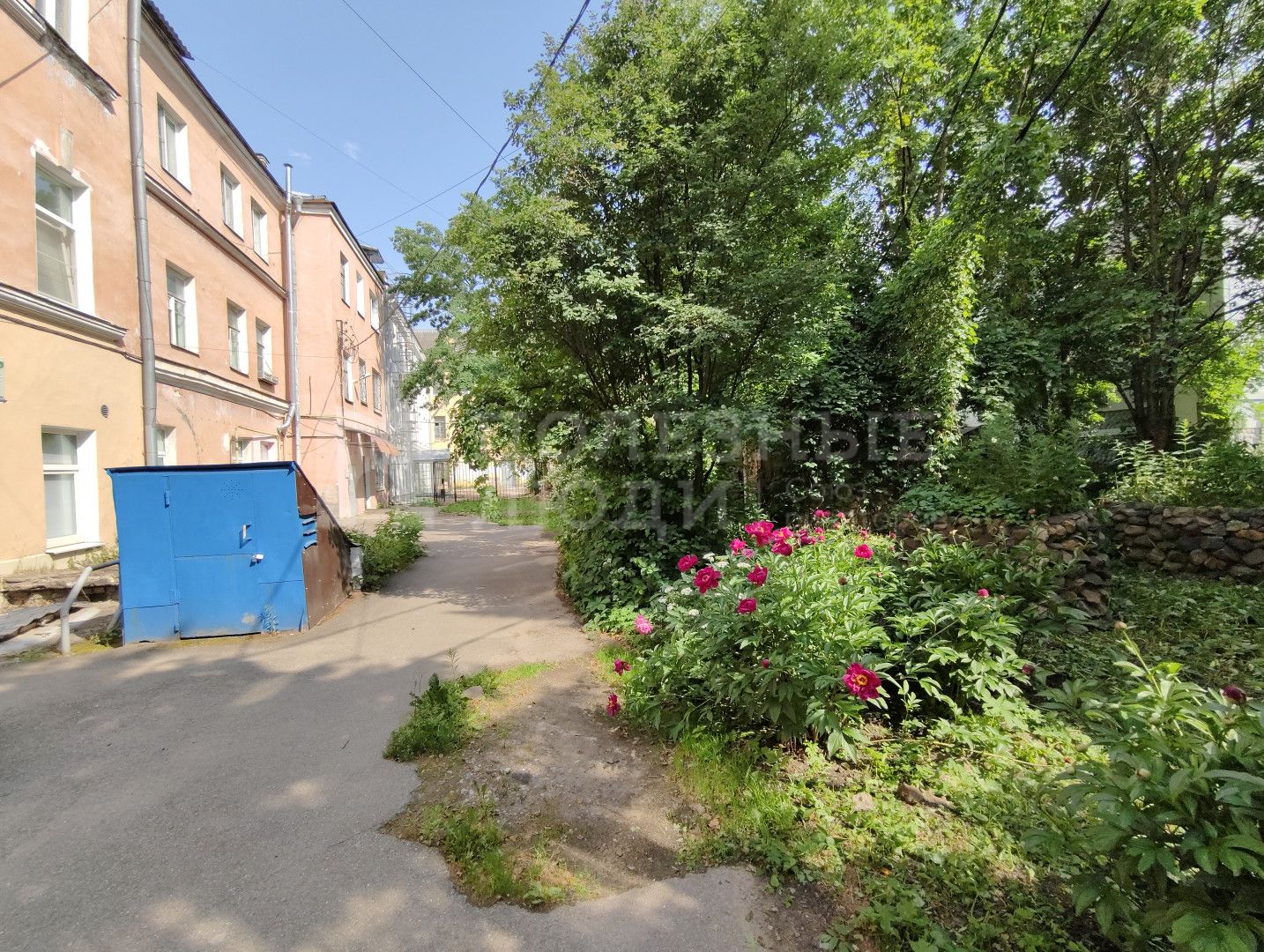 Фото недвижимости