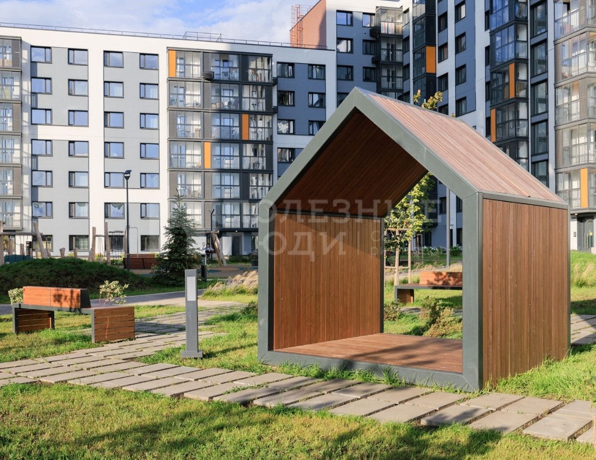 Фото недвижимости