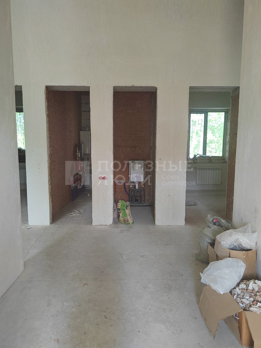 Фото недвижимости