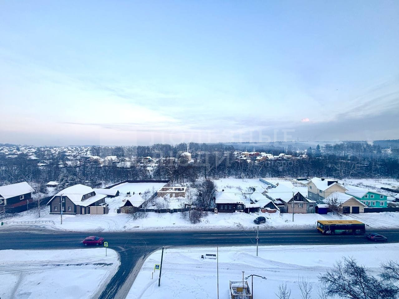 Фото недвижимости