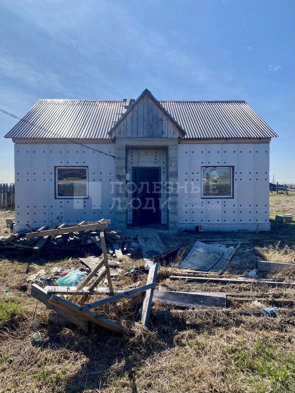 Фото недвижимости