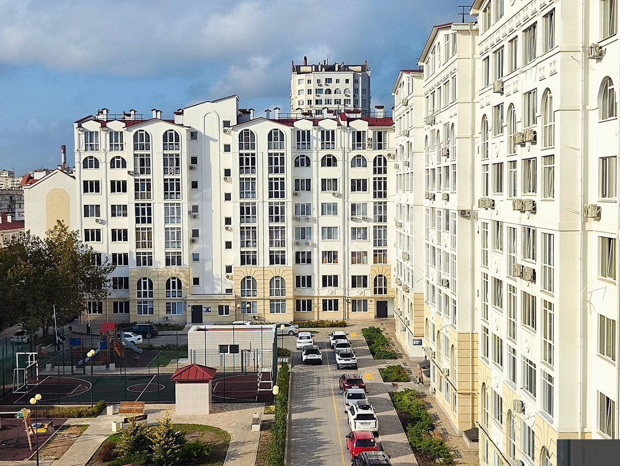Фото недвижимости