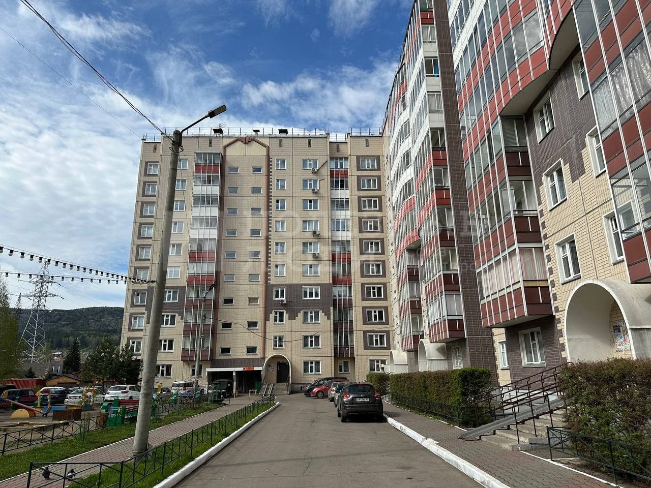 Фото недвижимости