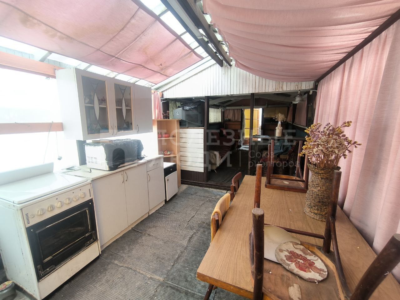 Фото недвижимости