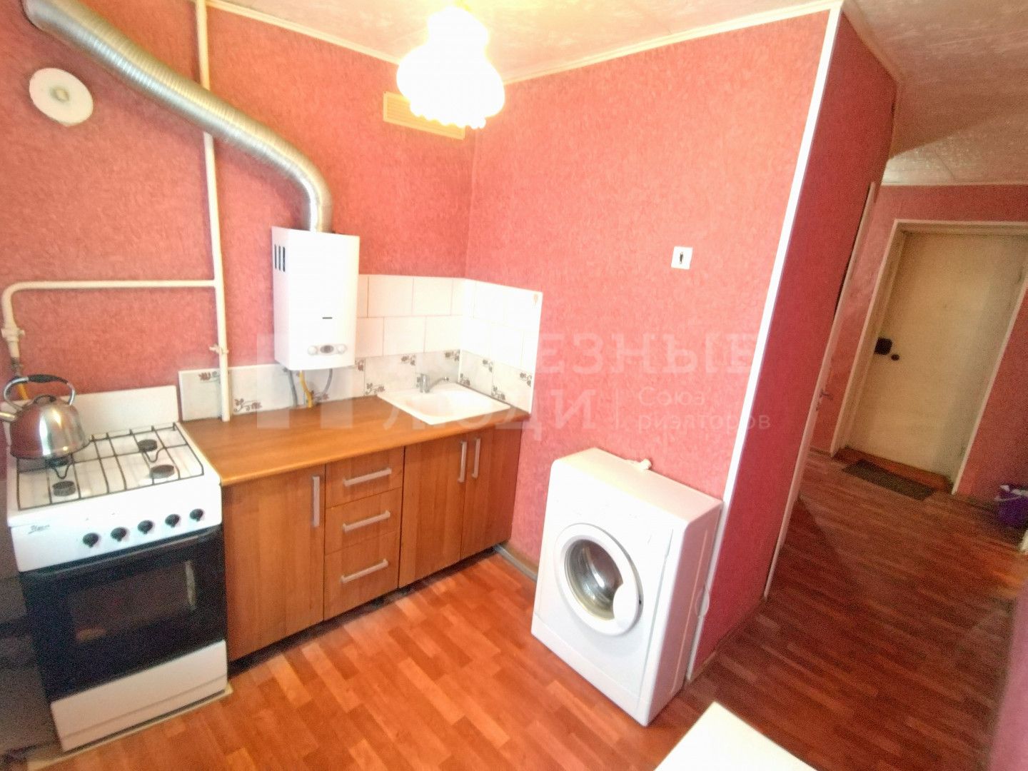 Фото недвижимости