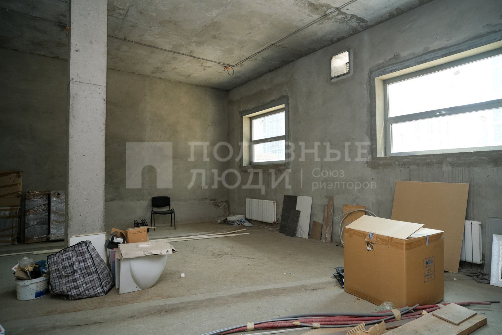Фото недвижимости