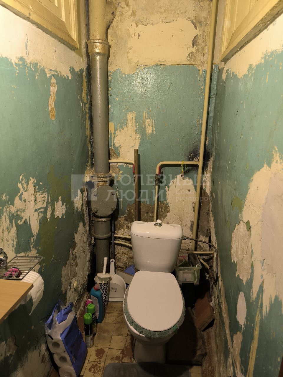 Фото недвижимости