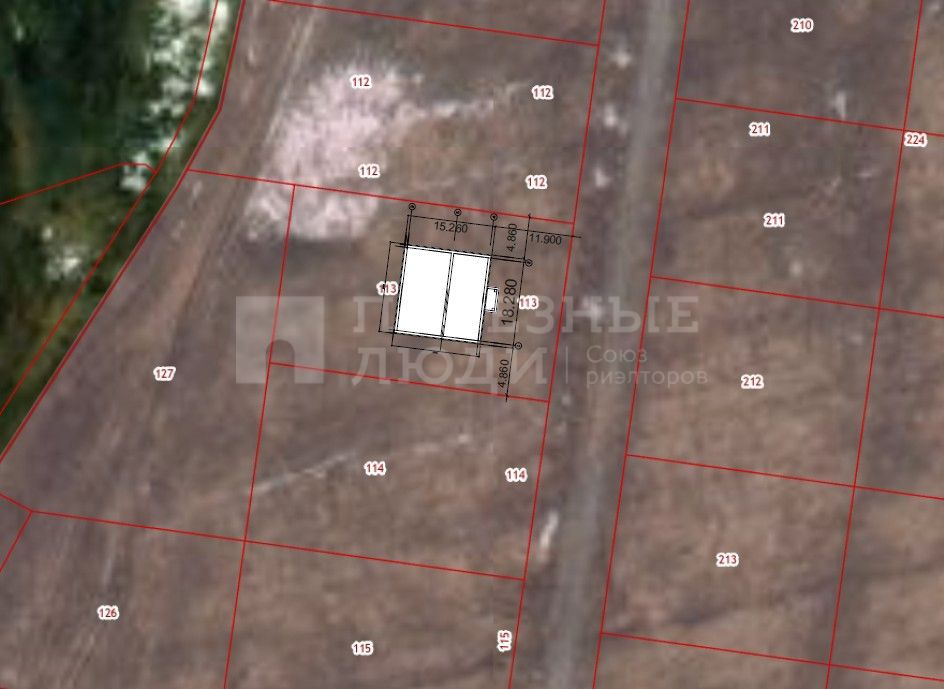 Фото недвижимости