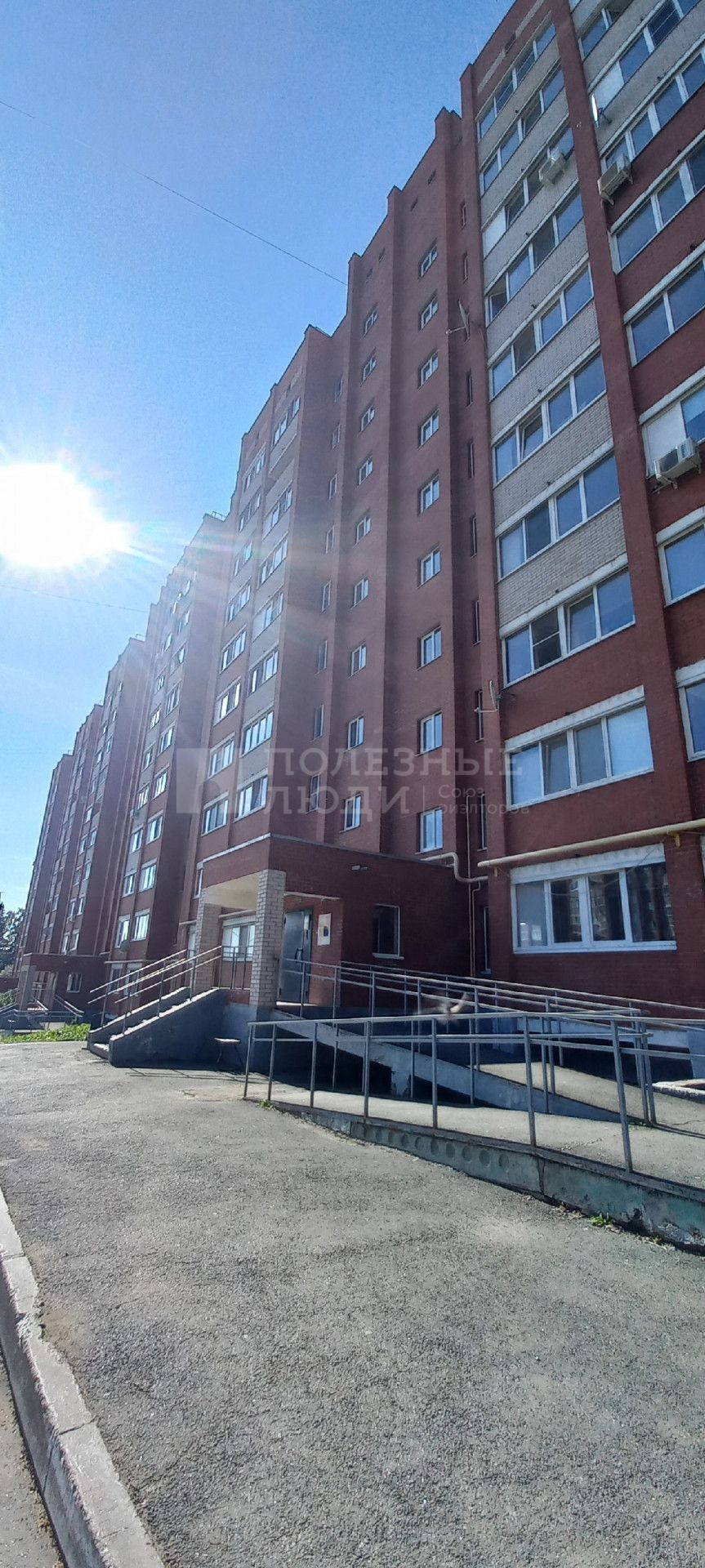 Фото недвижимости