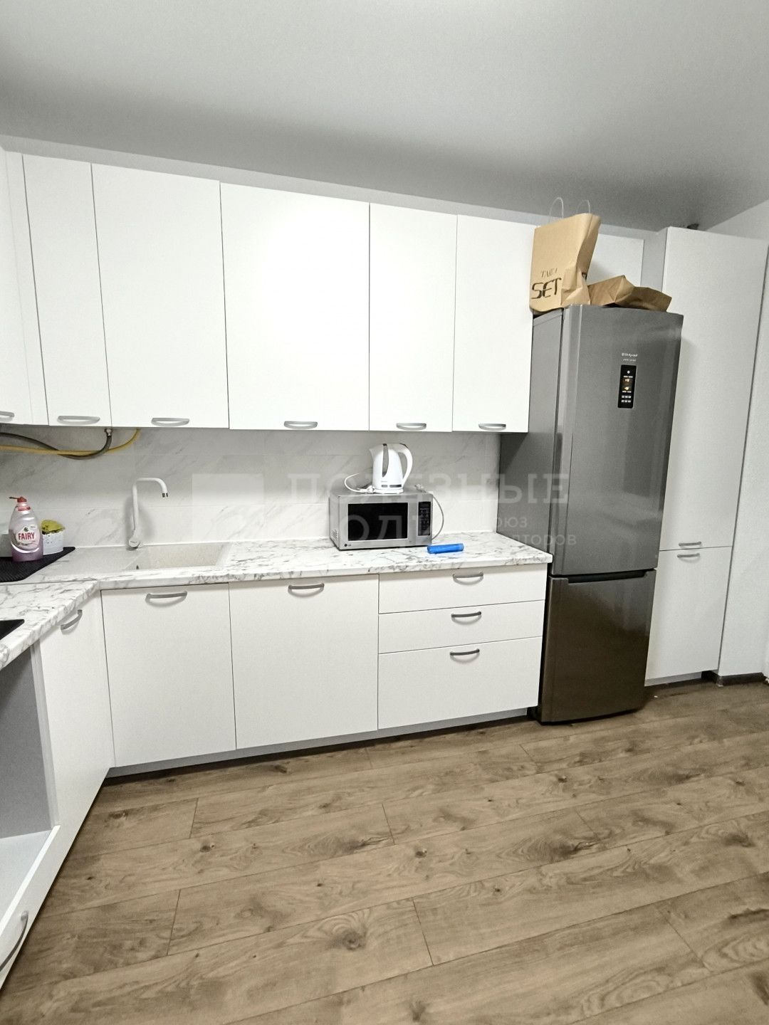 Фото недвижимости