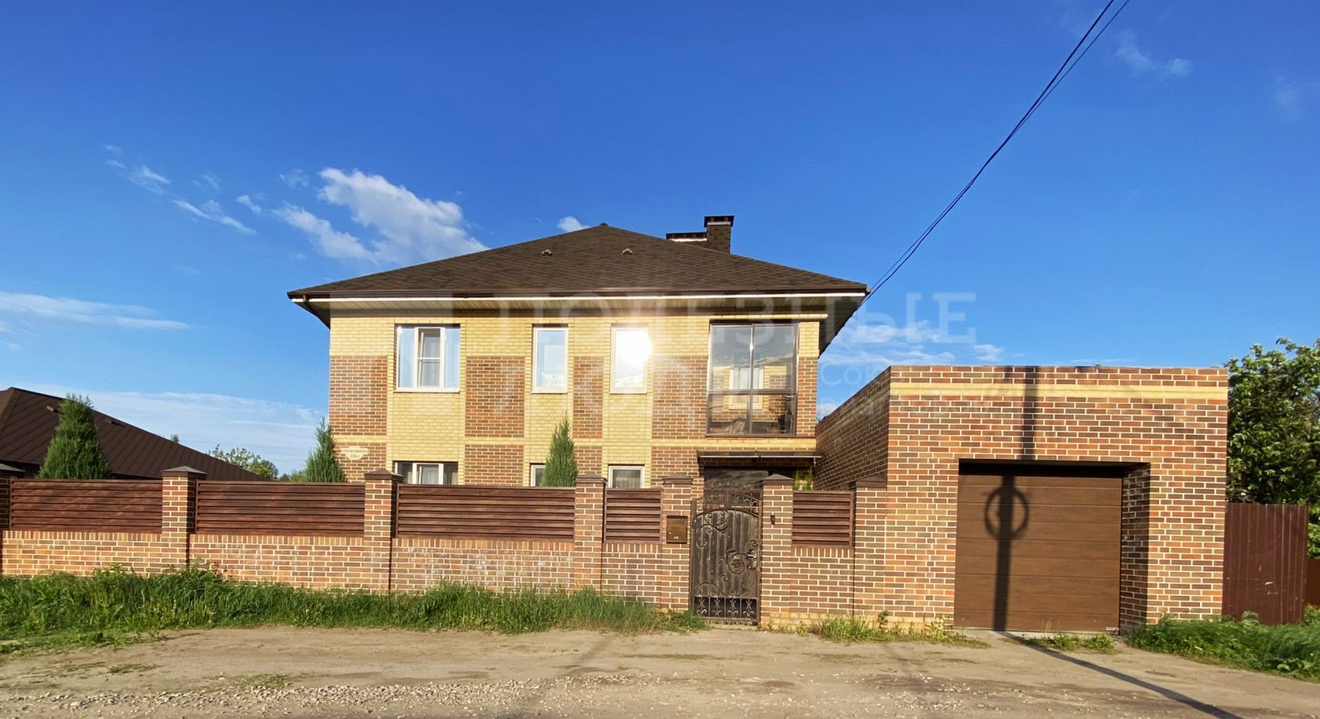 Фото недвижимости