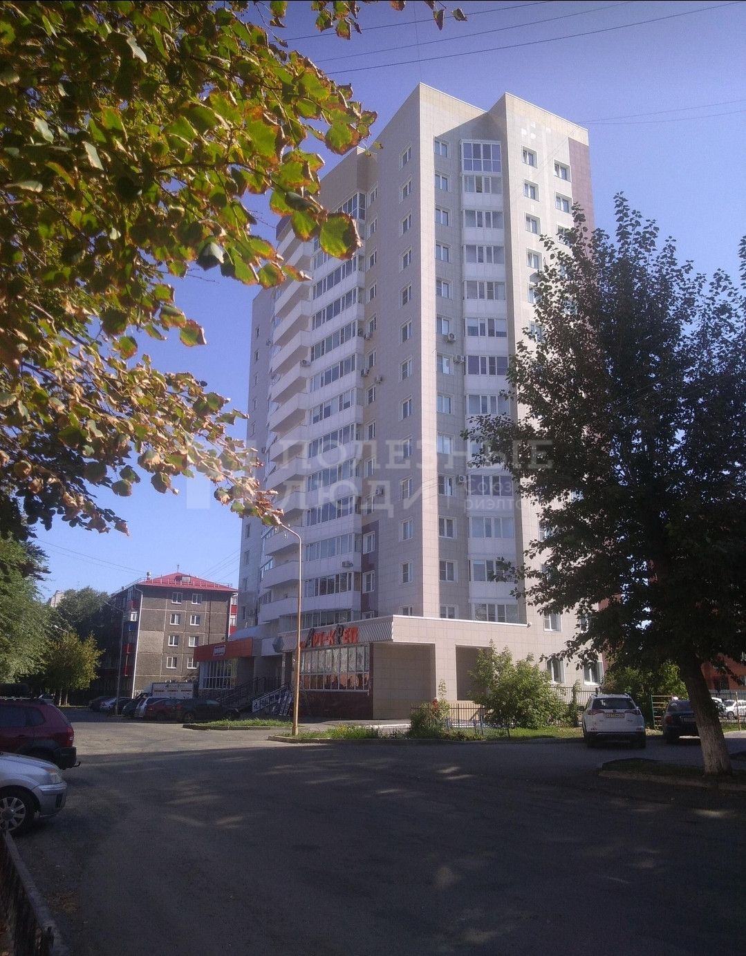 Фото недвижимости