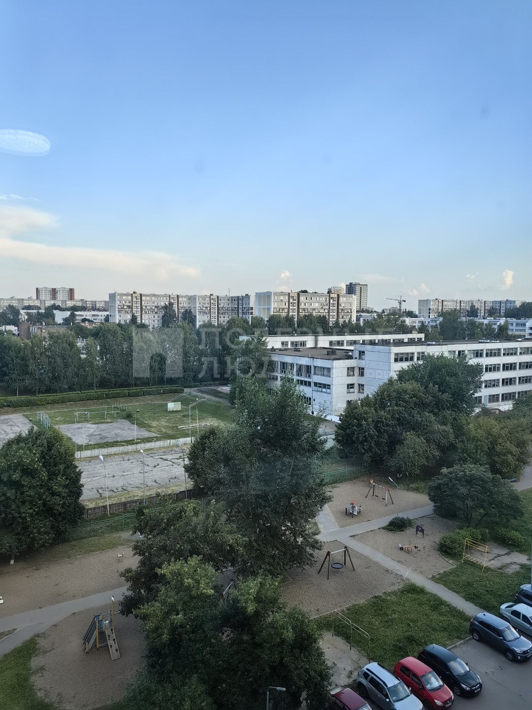 Фото недвижимости