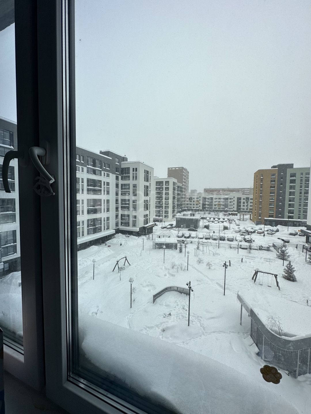 Фото недвижимости