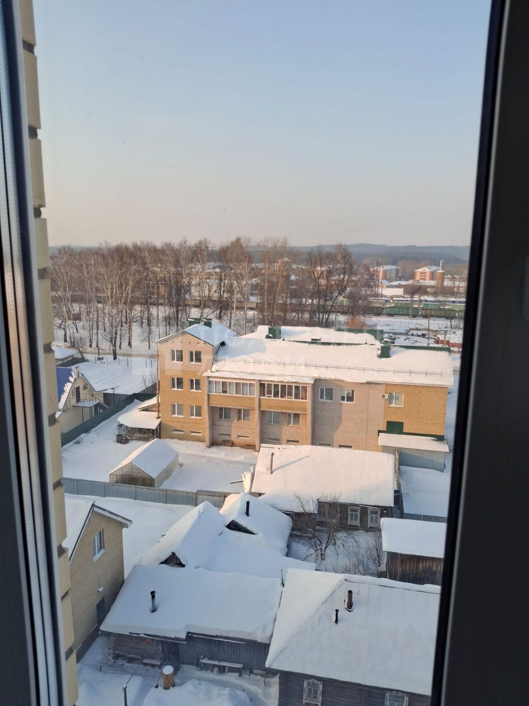 Фото недвижимости