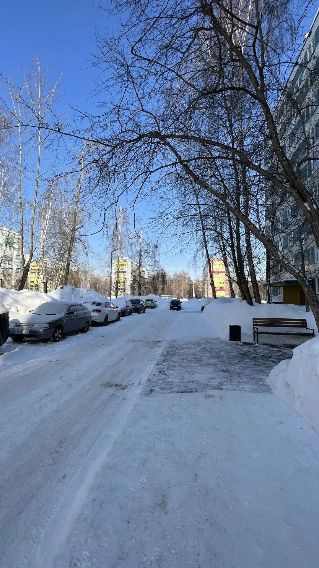 Фото недвижимости