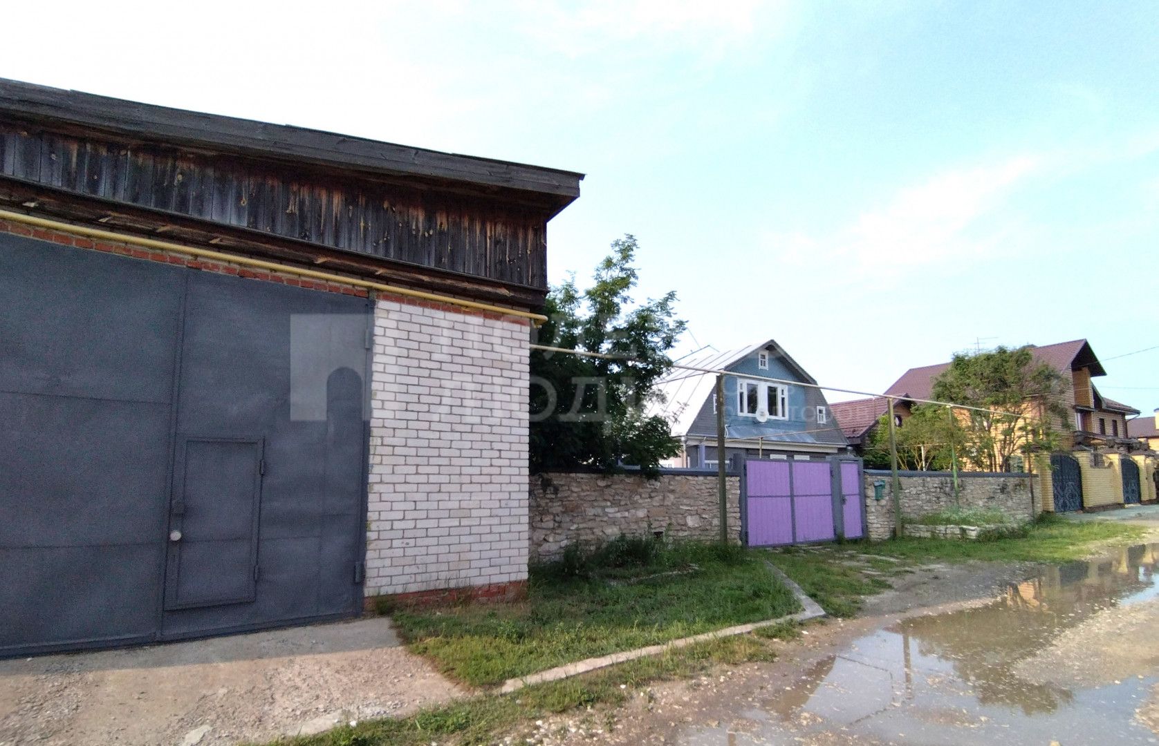 Фото недвижимости