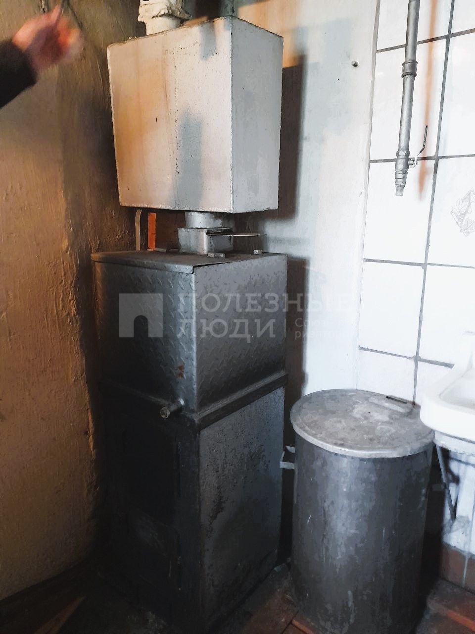 Фото недвижимости