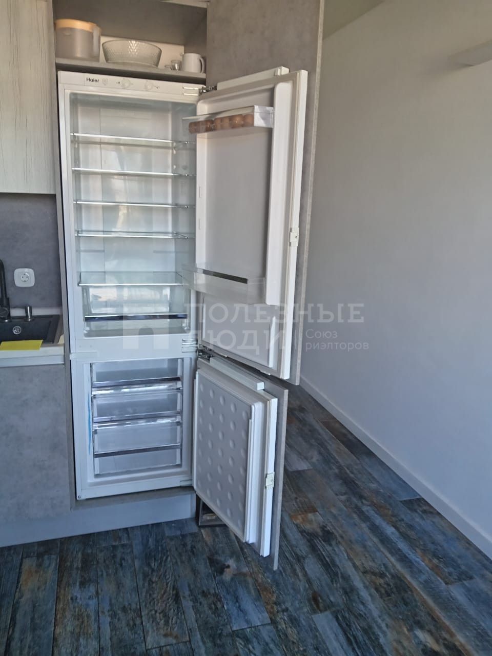 Фото недвижимости