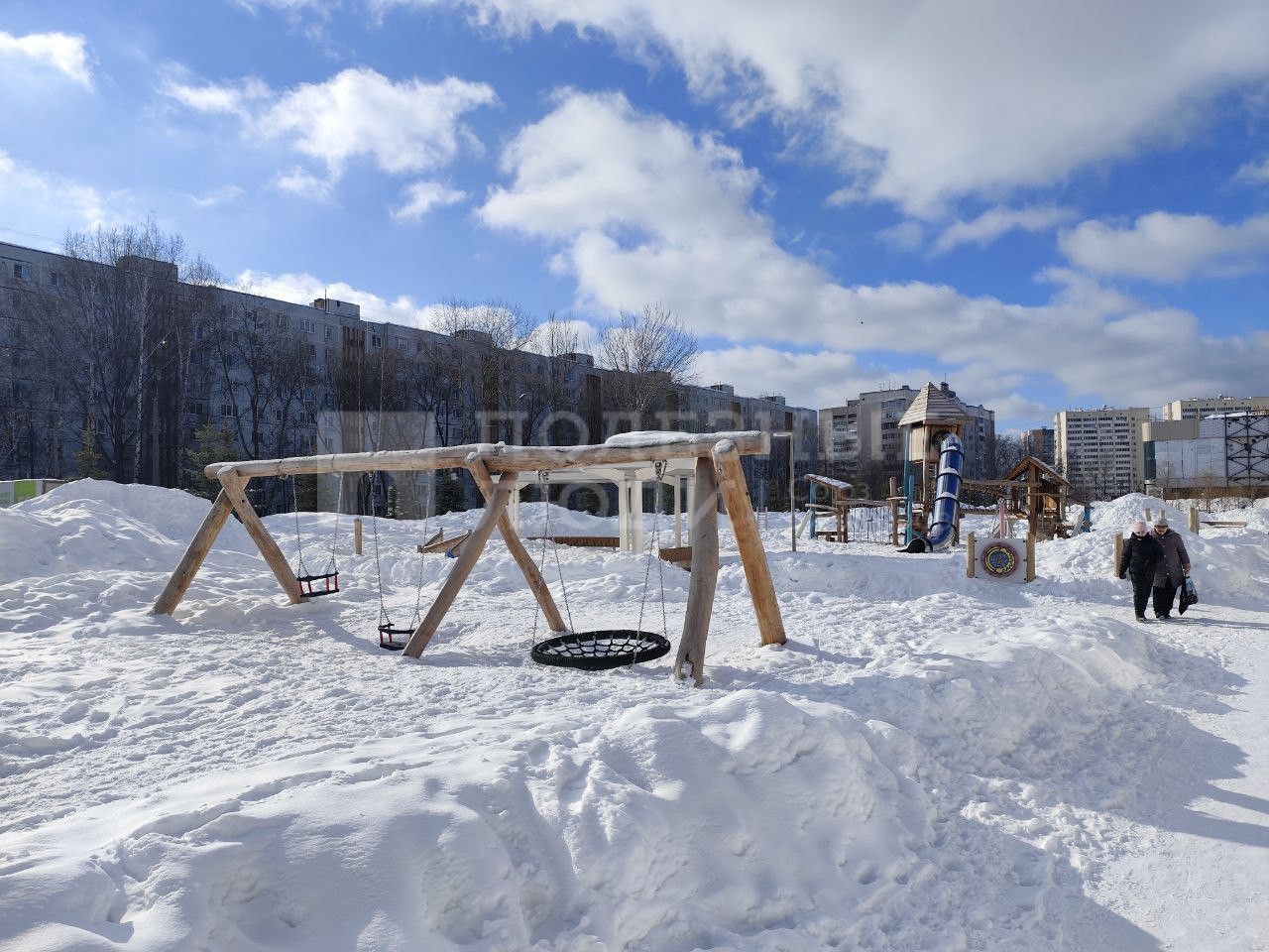 Фото недвижимости