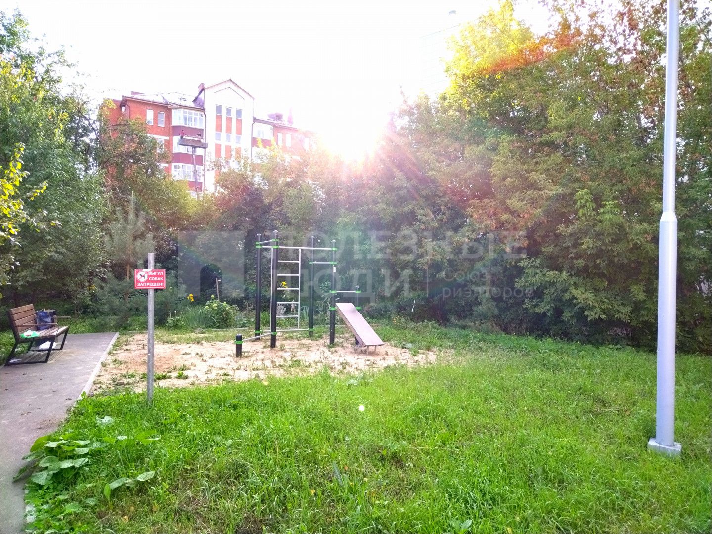 Фото недвижимости