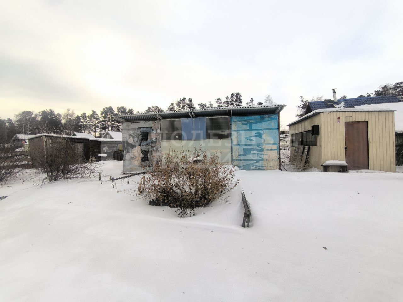 Фото недвижимости