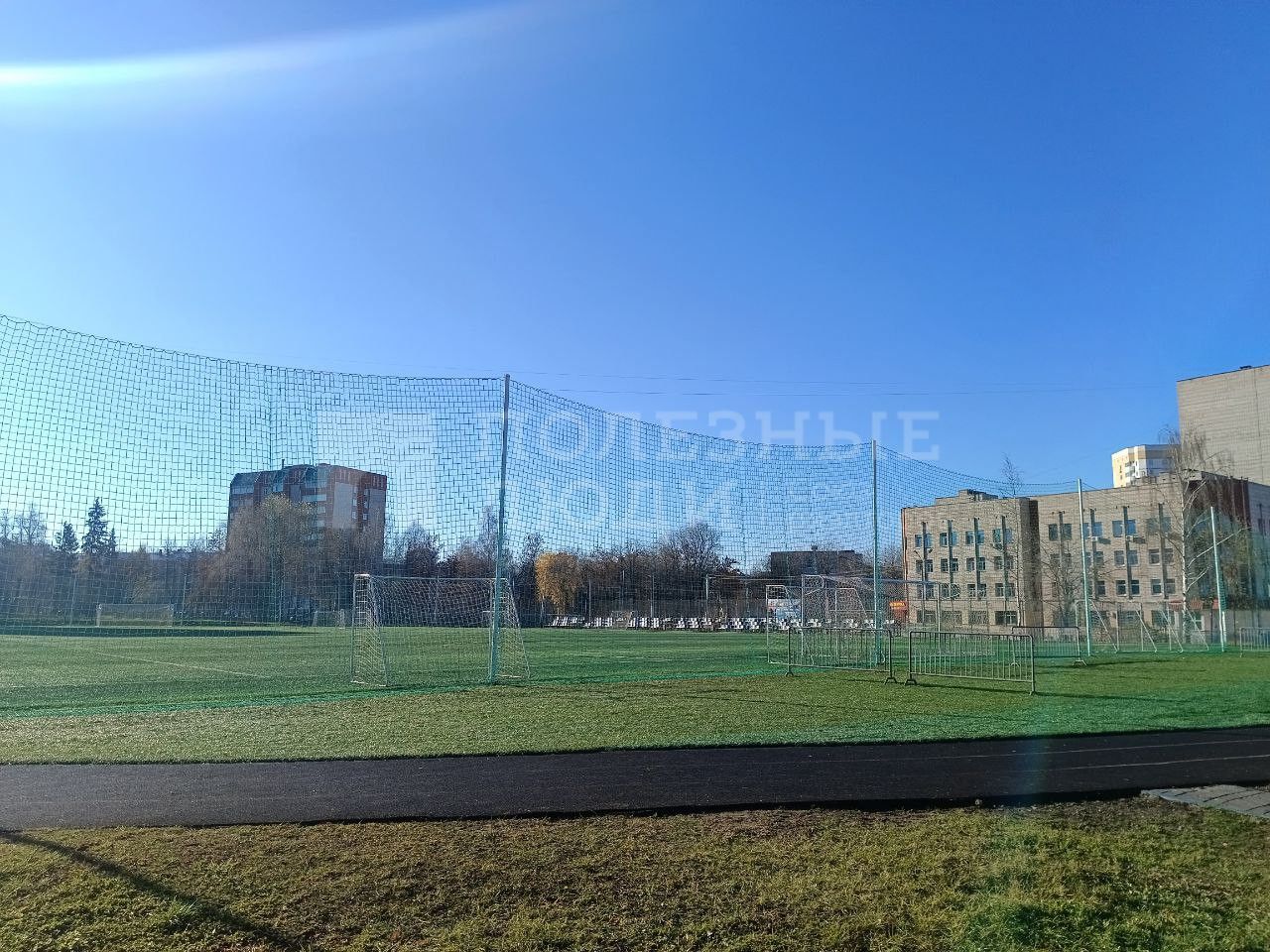 Фото недвижимости