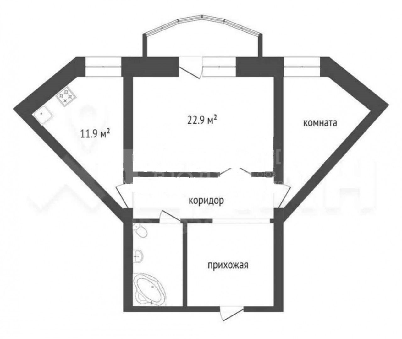 Фото недвижимости